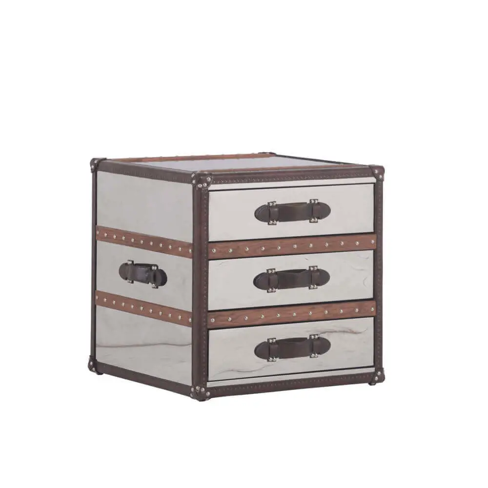 Stonyhurst Side Table